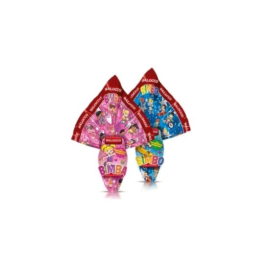 Picture of BALOCCO BIMBA/BIMBO